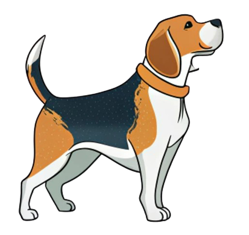 Beagle Icon