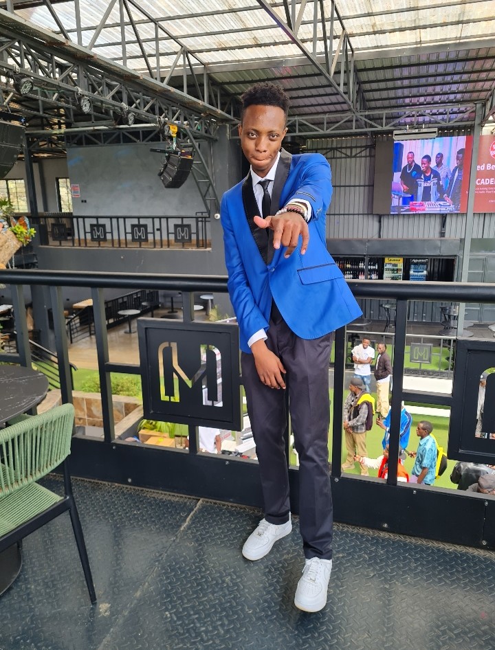 Alex Muya
