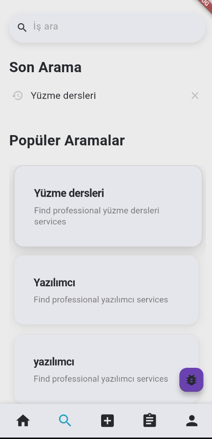 Smart Search