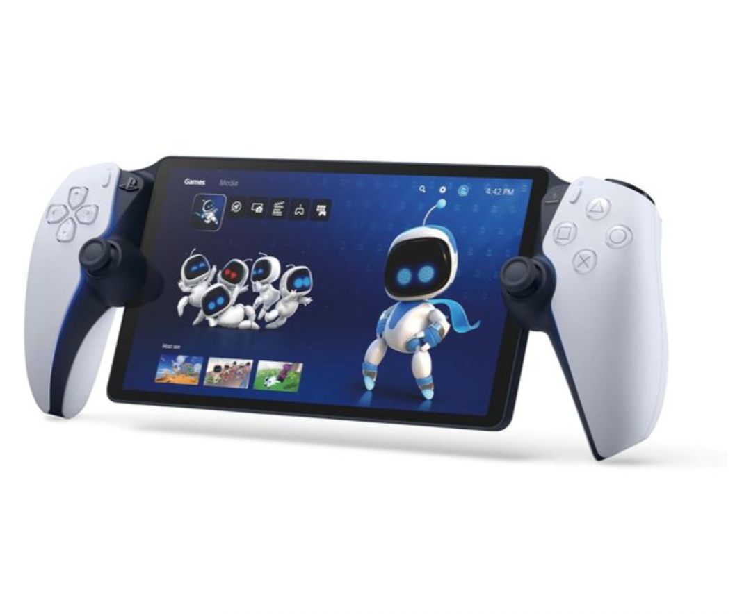 PS5 Portal