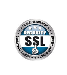 SSL Security