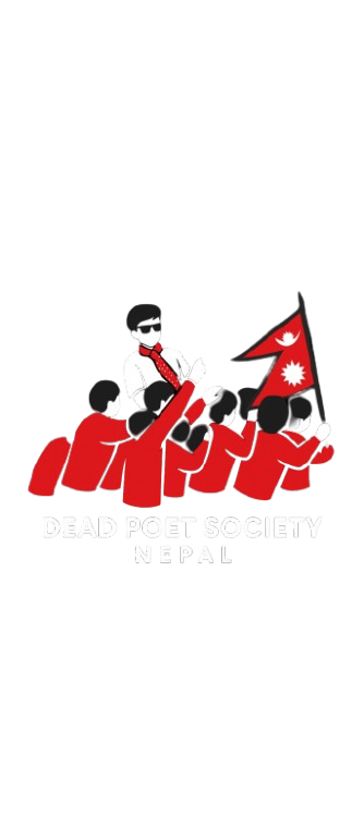 Dead Poet Society Nepal Logo