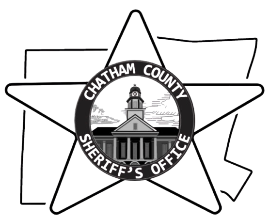 Chatham County Sheriff