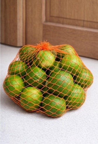 Limón Persa fresco de Finca San Miguel