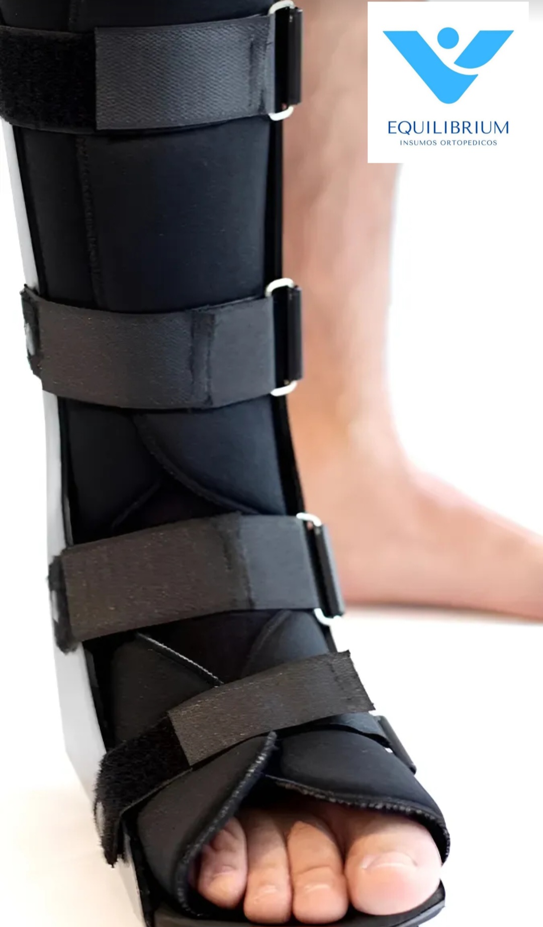 Alquiler de Botas Walker