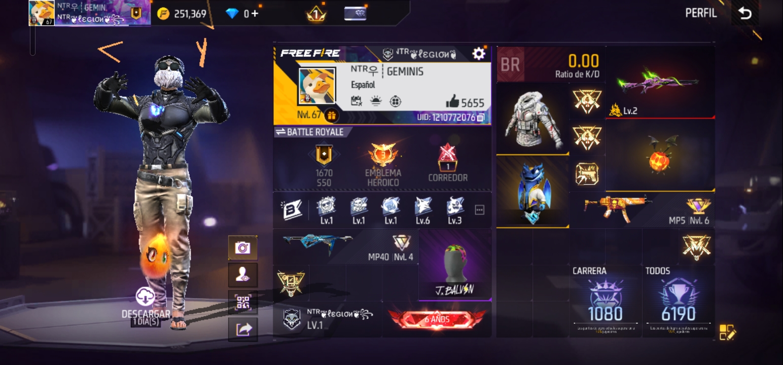 Free Fire