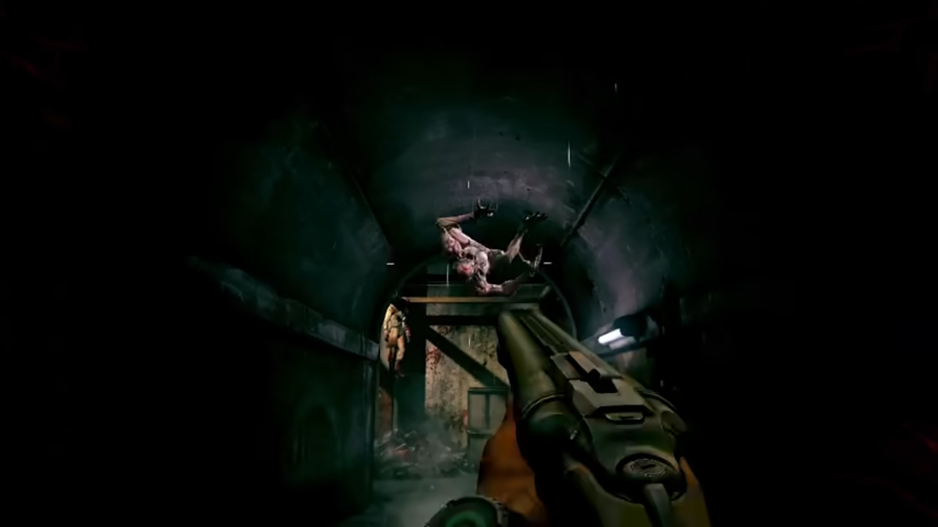 DOOM 4