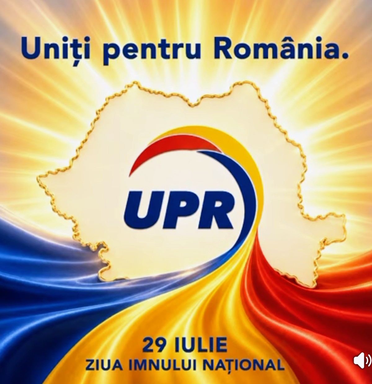 29 Iulie - Ziua Imnului Național al României