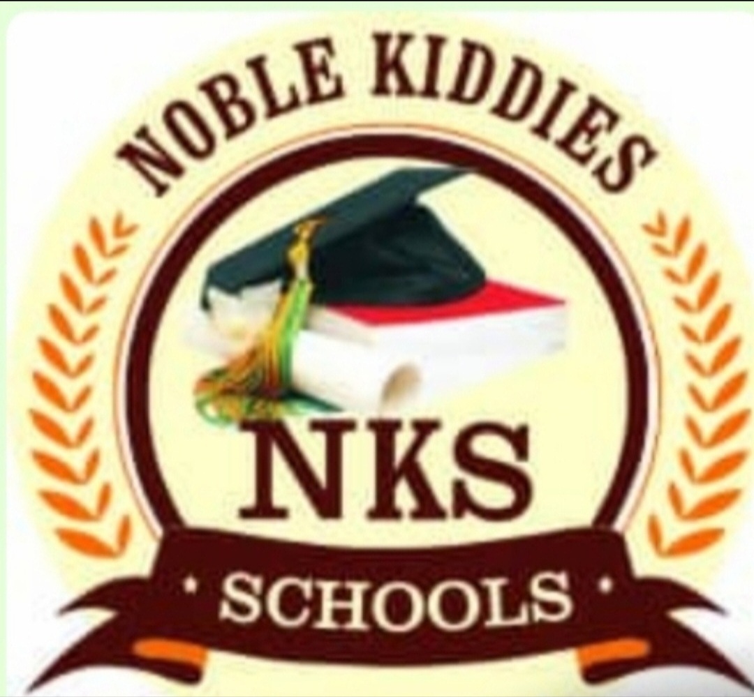 Noble Kiddies Schools official badge