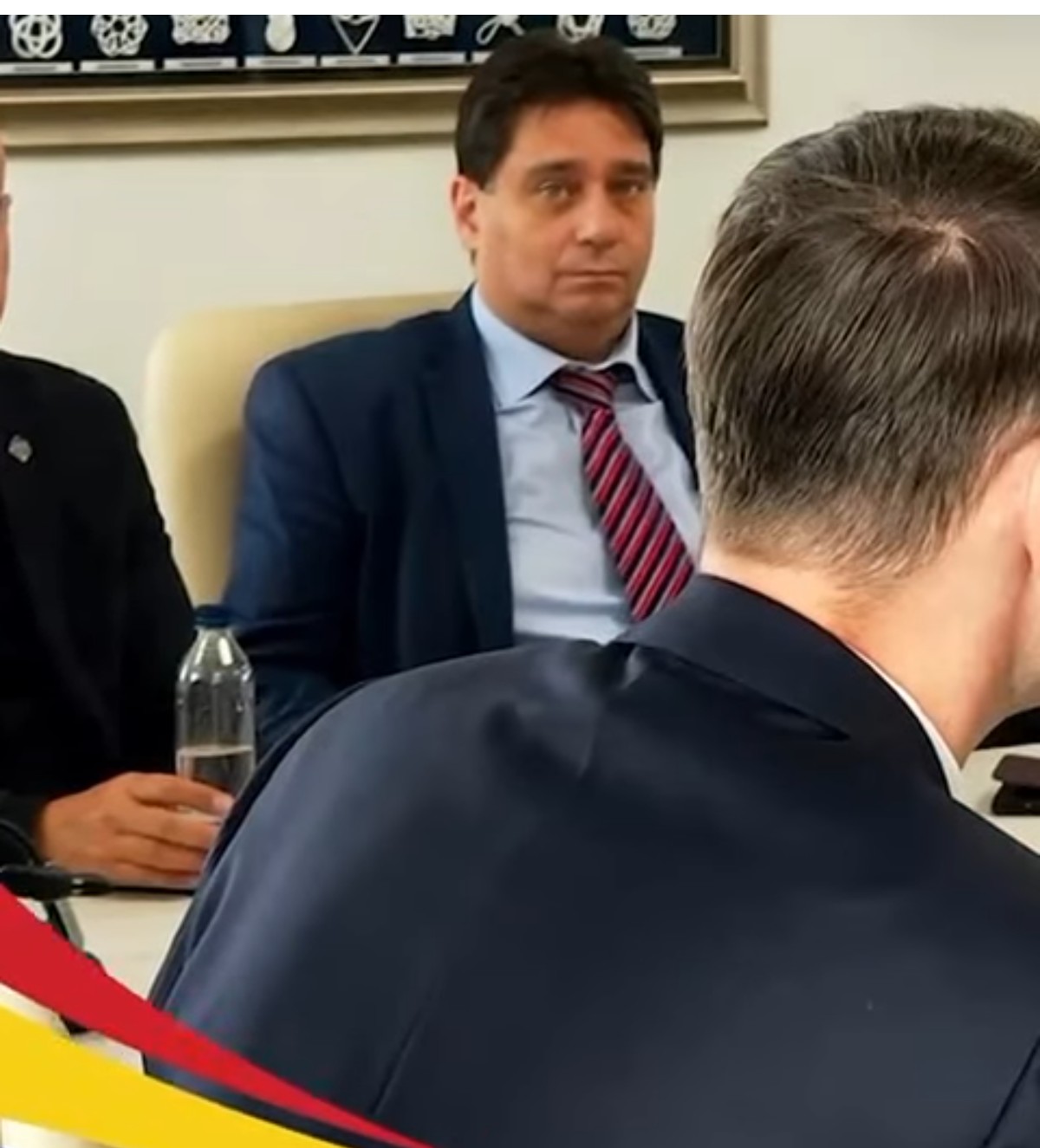 Audierea ministrului propus pentru MAI în Comisia de Apărare