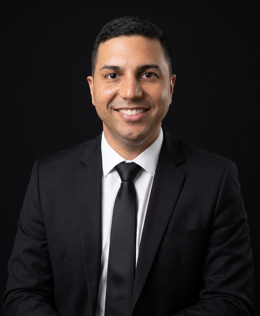 Dr. Wemerson José C. Oliveira – Cirurgião Geral e Gastroenterologista