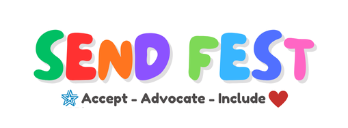 SEND Fest - Accept, Advocate, Include