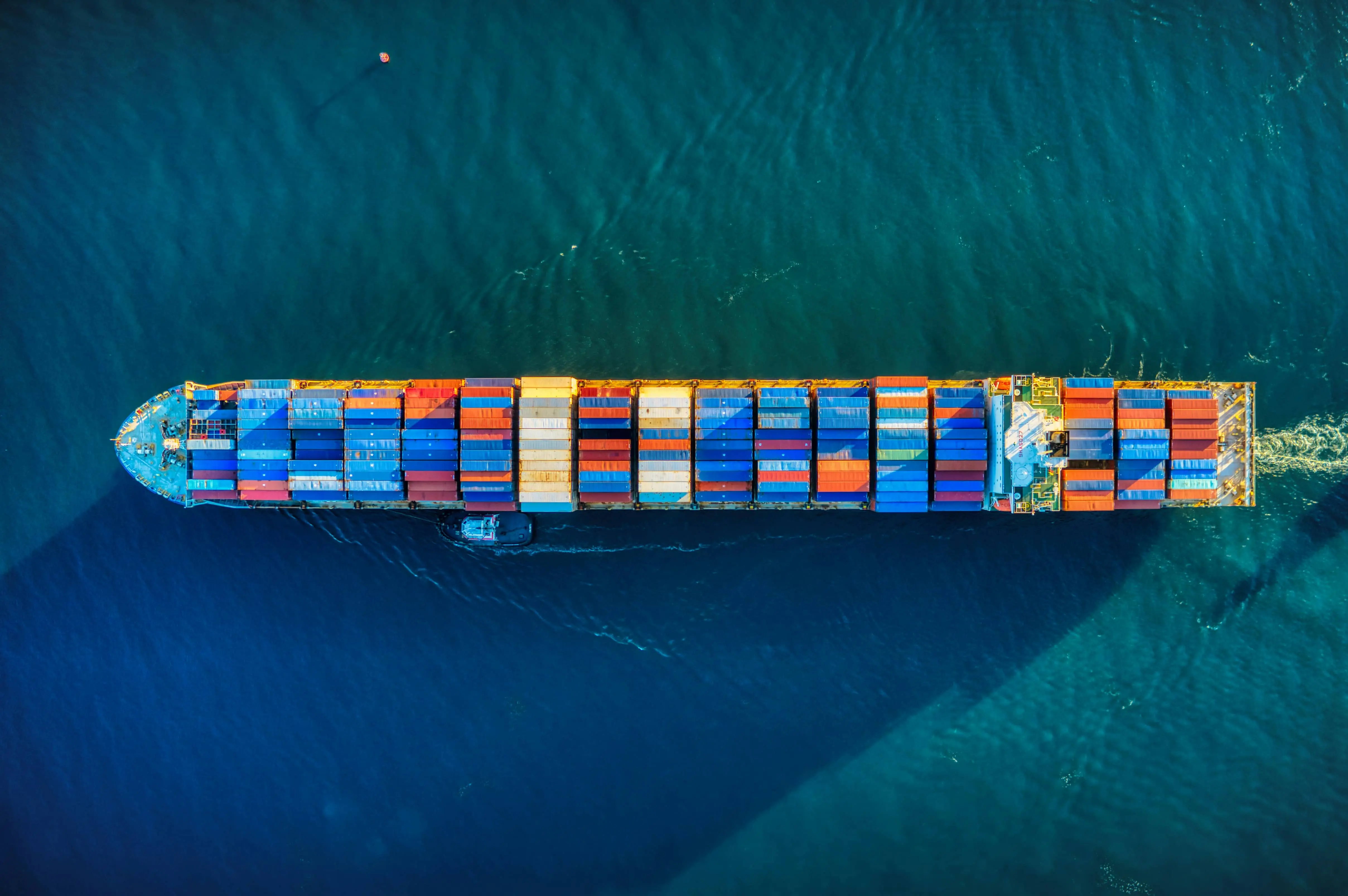 Sea Cargo