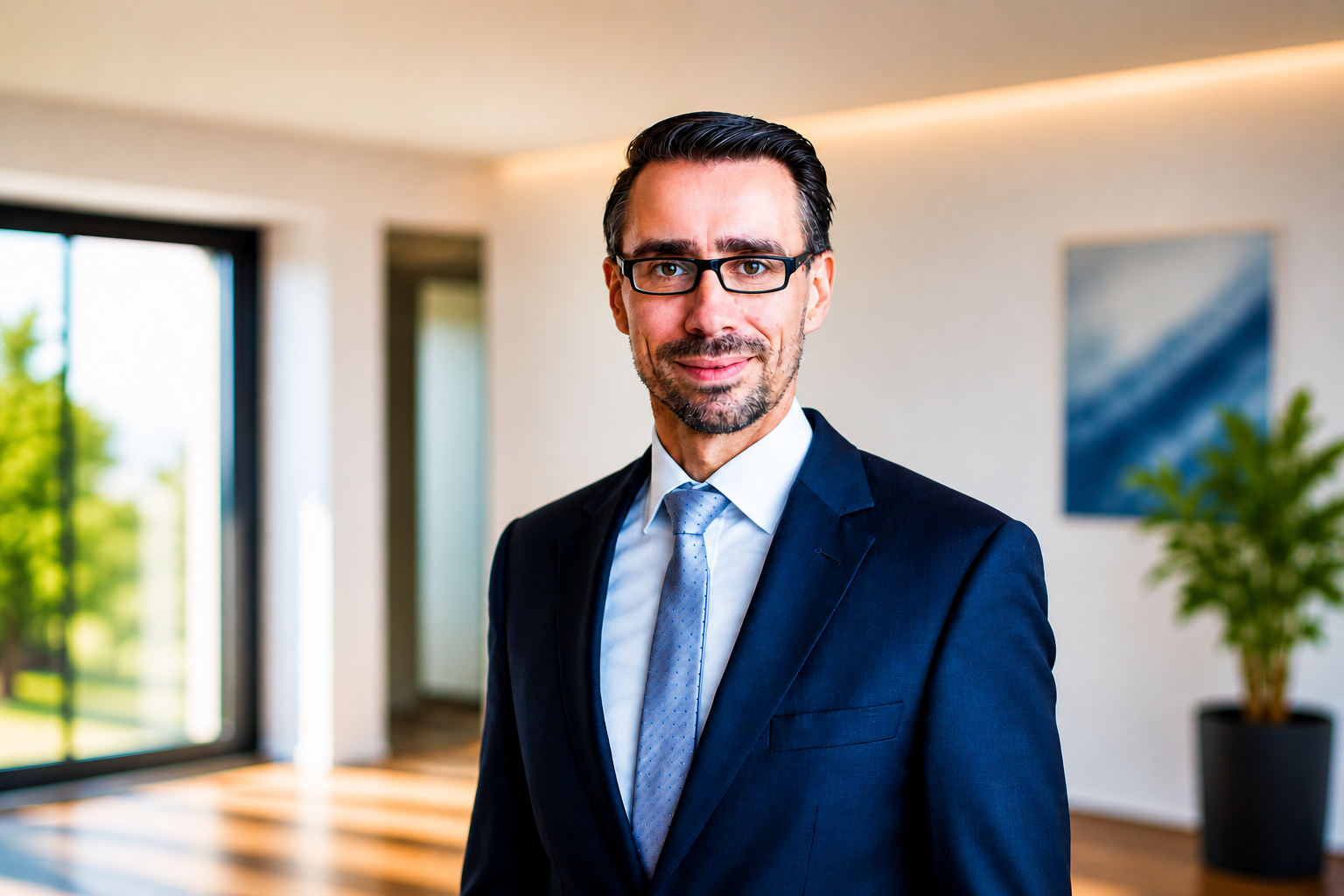 Sebastian Birnbaum