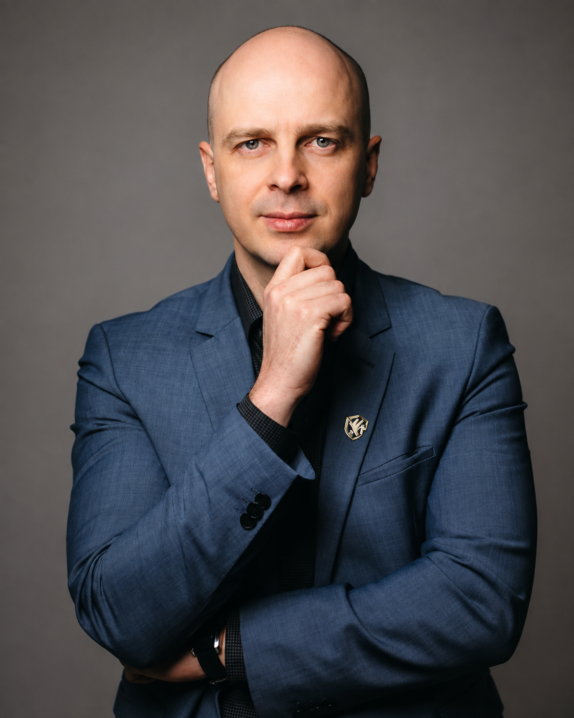 Sebastian Małucha, Kościół Revival