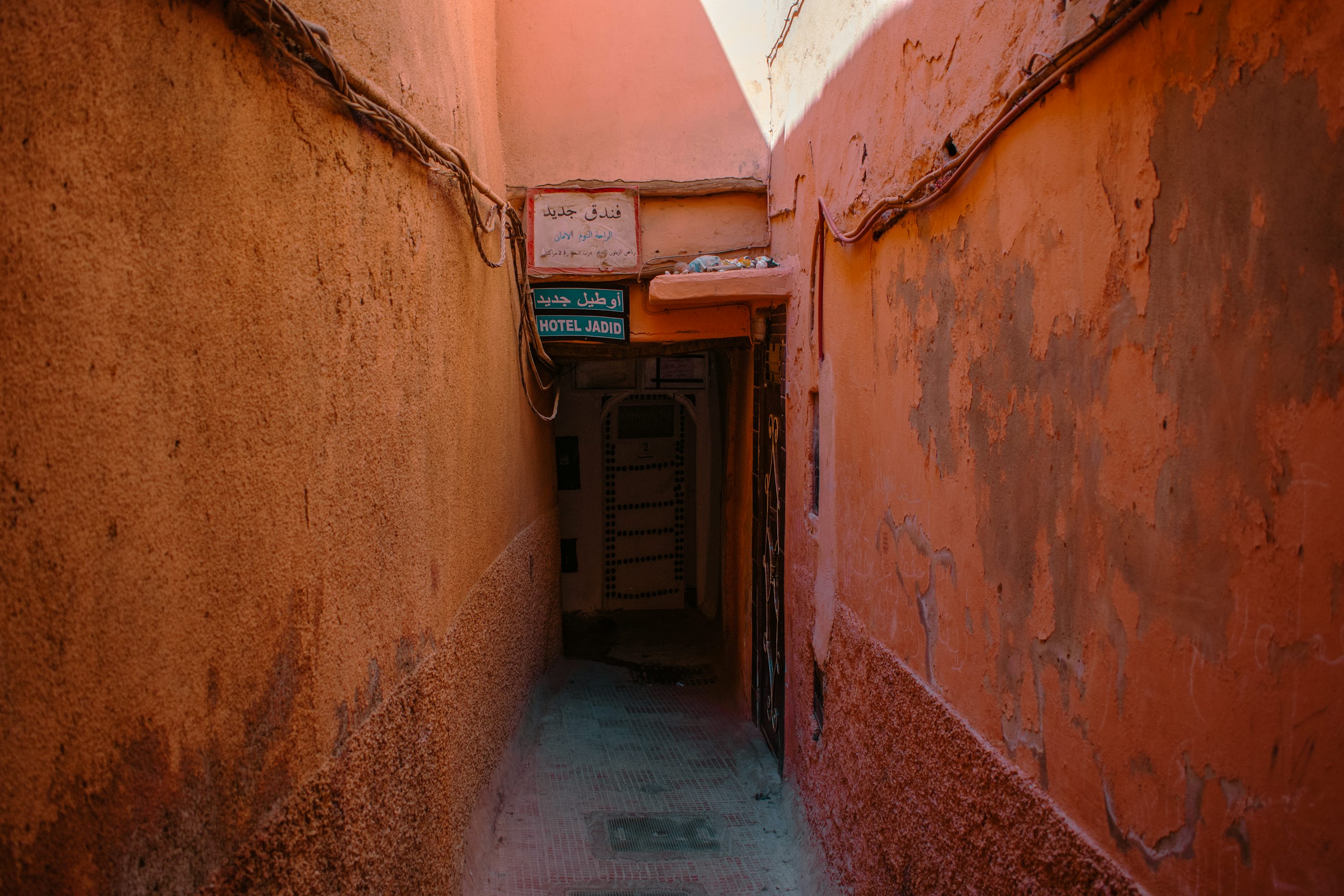 Secret Morocco Experience