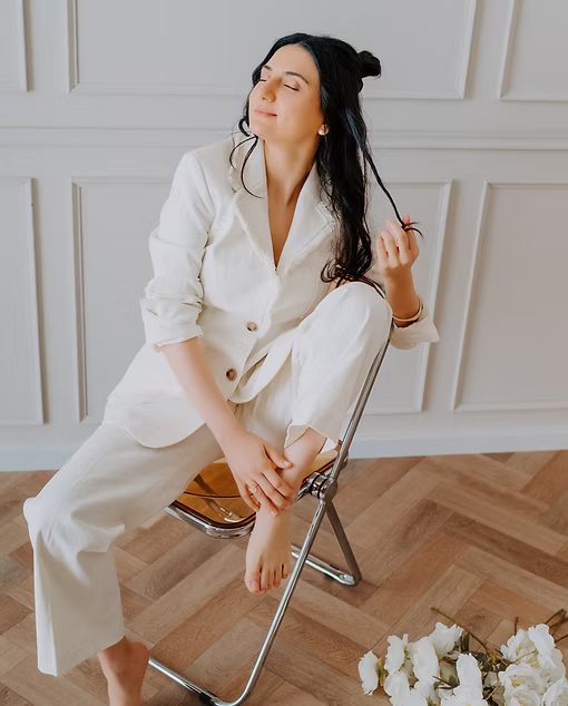 Max Meditation System™ - Dr. Seda