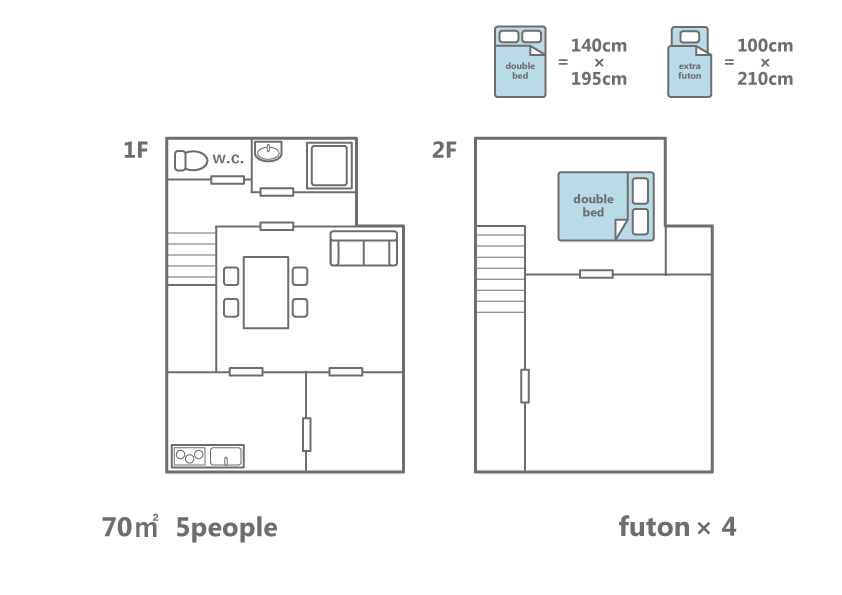 Seiun-An floor plan