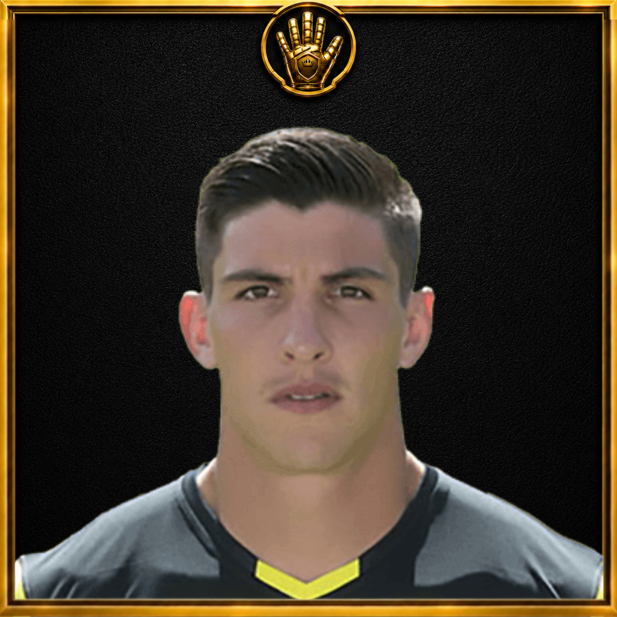 Sergio Rochet