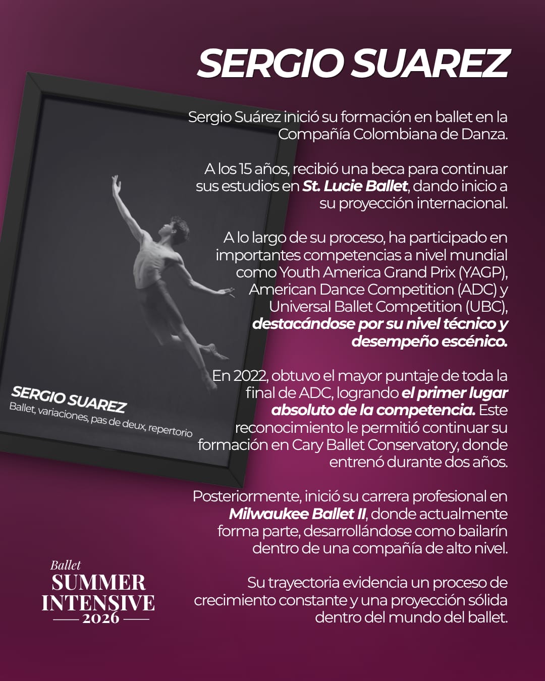 Sergio Suárez