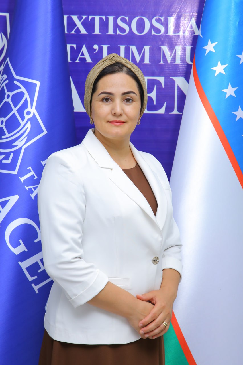 Seytirzayeva Iroda