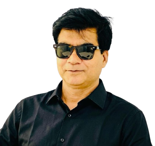 Shaheb Ali