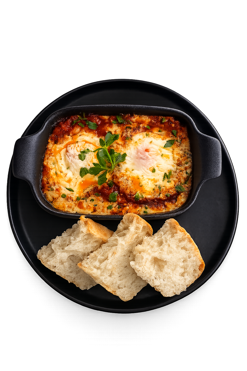 Shakshouka