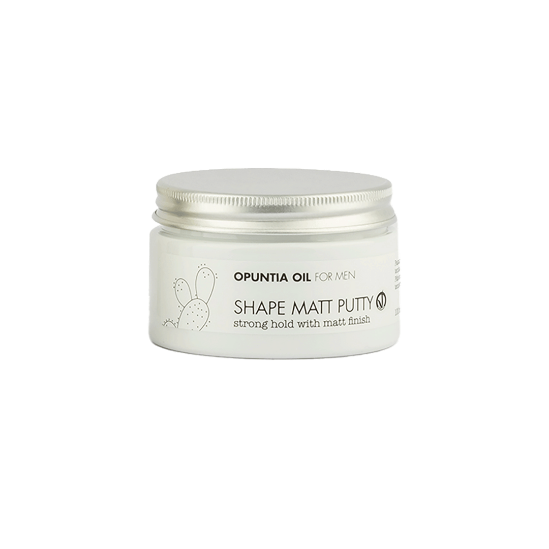 Shape Matt Putty