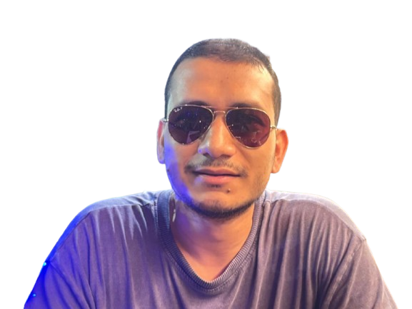 Shava Ali