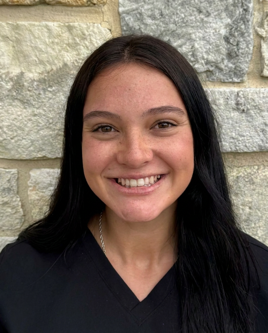 Shelby Richardson, Chiropractic Assistant at Pecan Country Chiropractic
