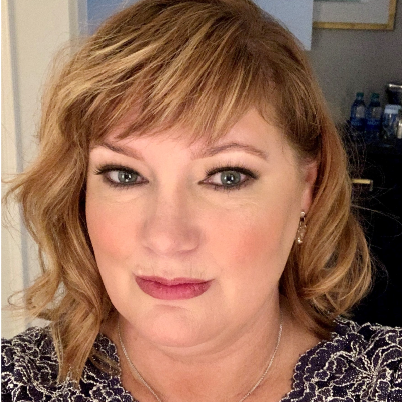 Shelley Johnson