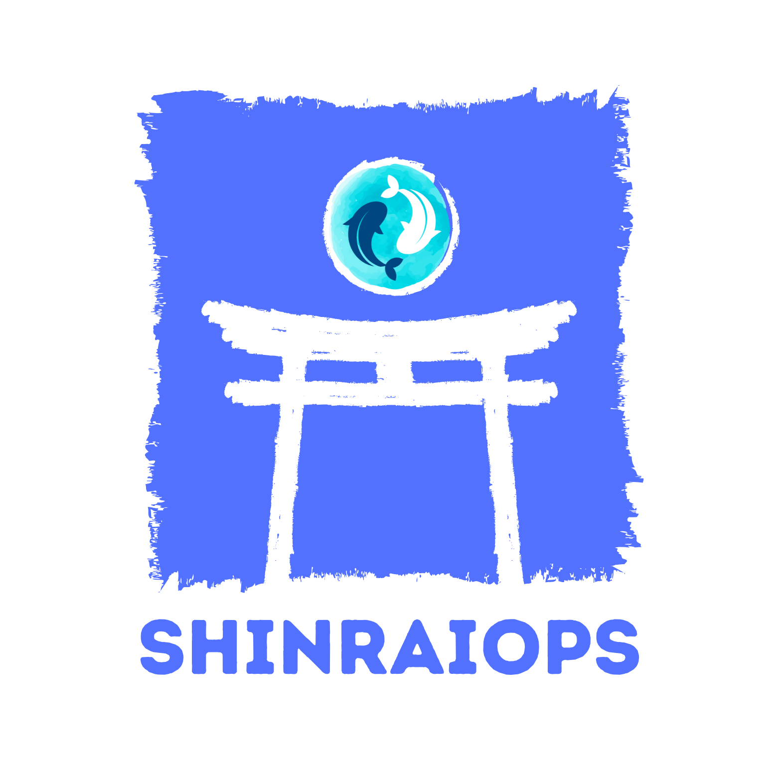 ShinraiOps Logo