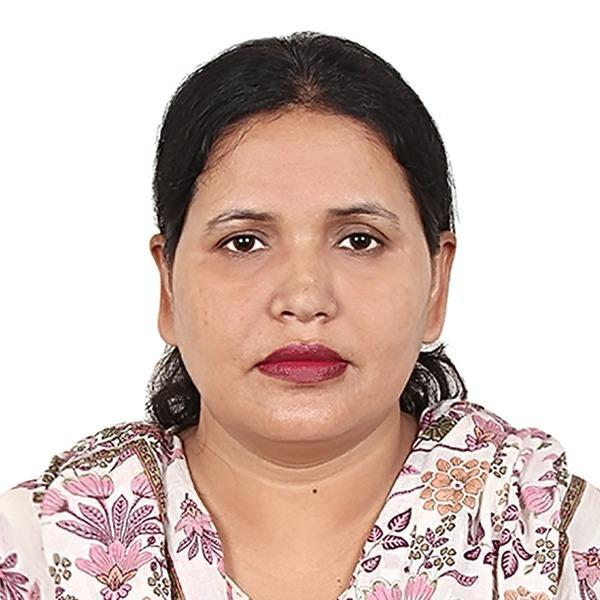 Shirin Akter