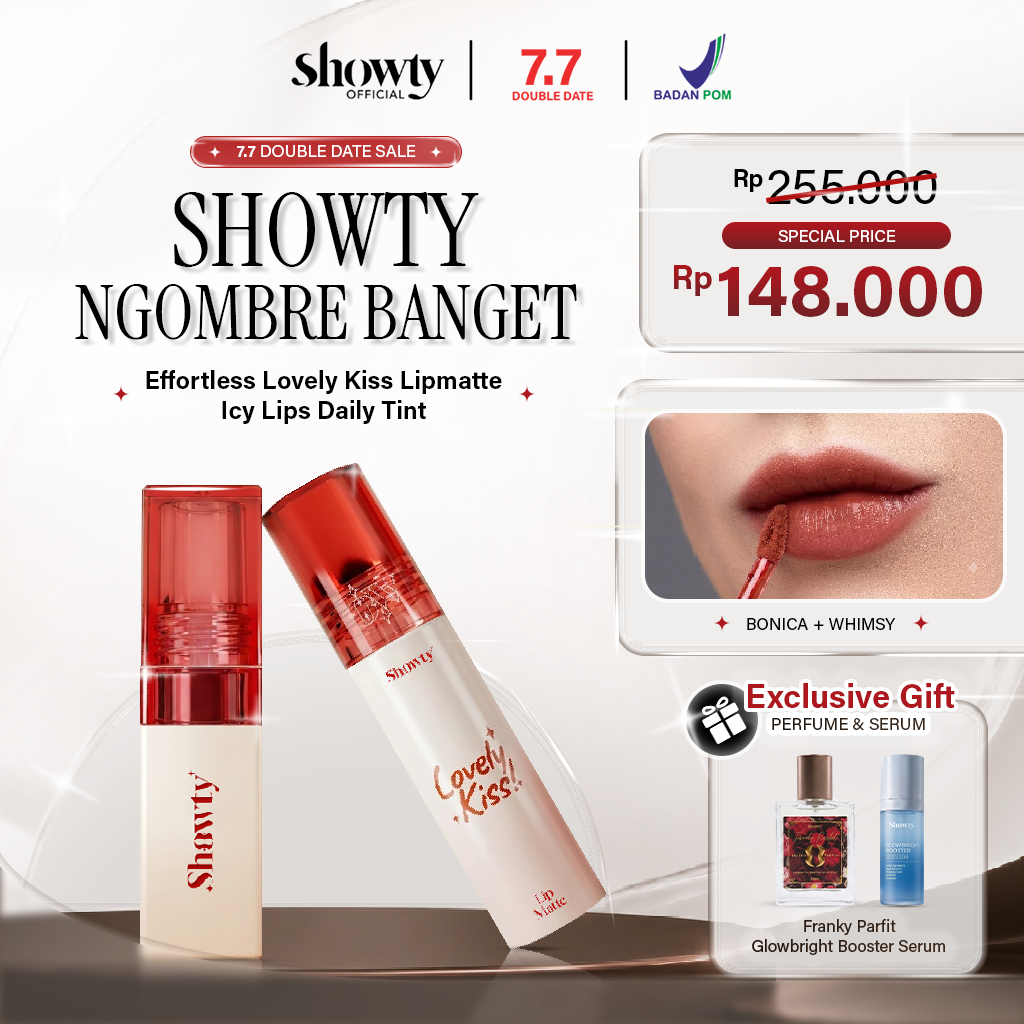 PT. Showty Global International project 6