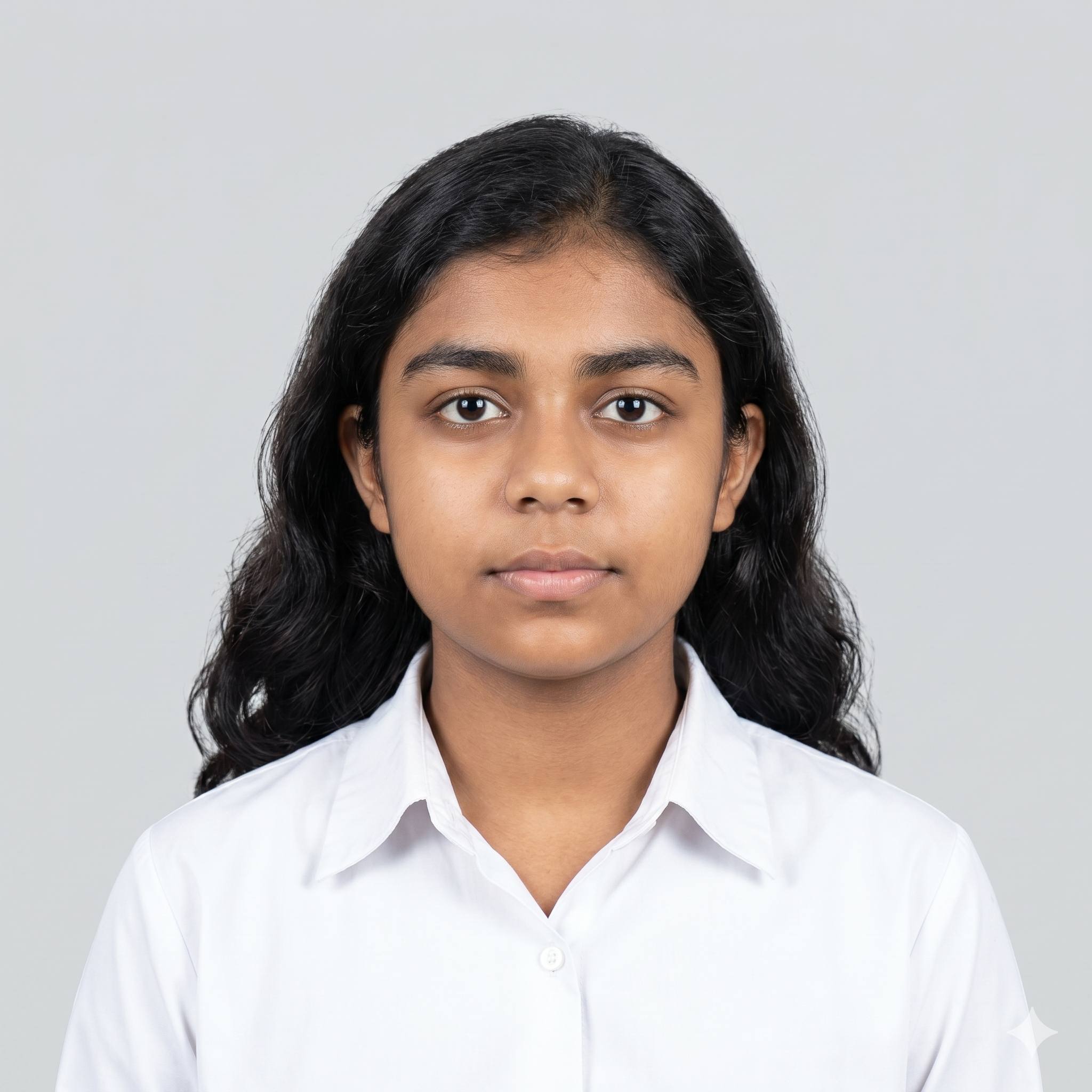 Sreyashi Banerjee