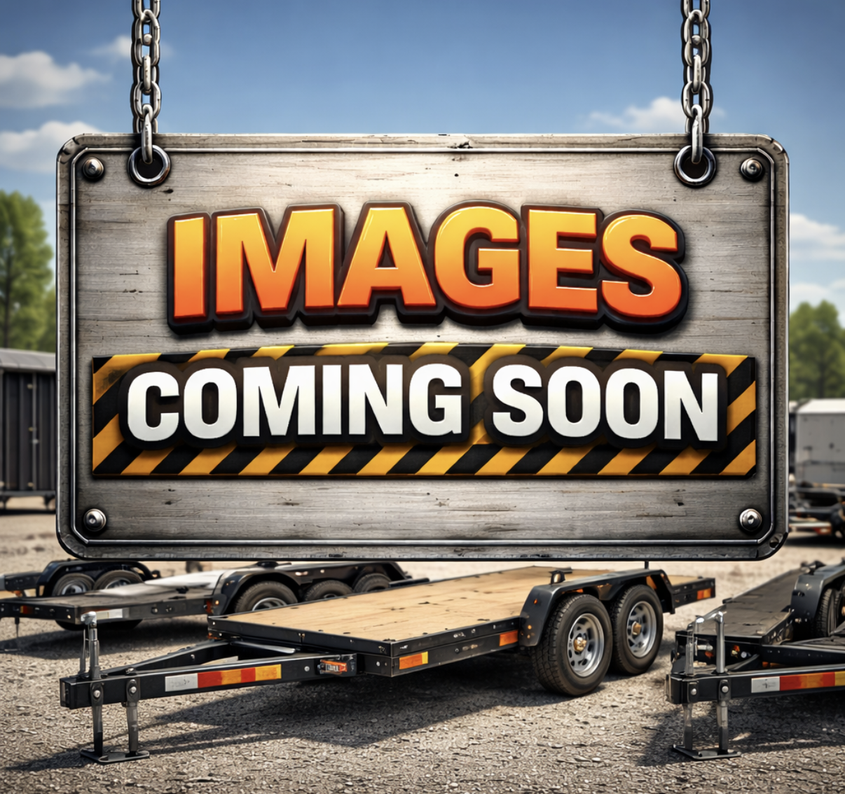 6' x 10' Dump Trailer - Image 1