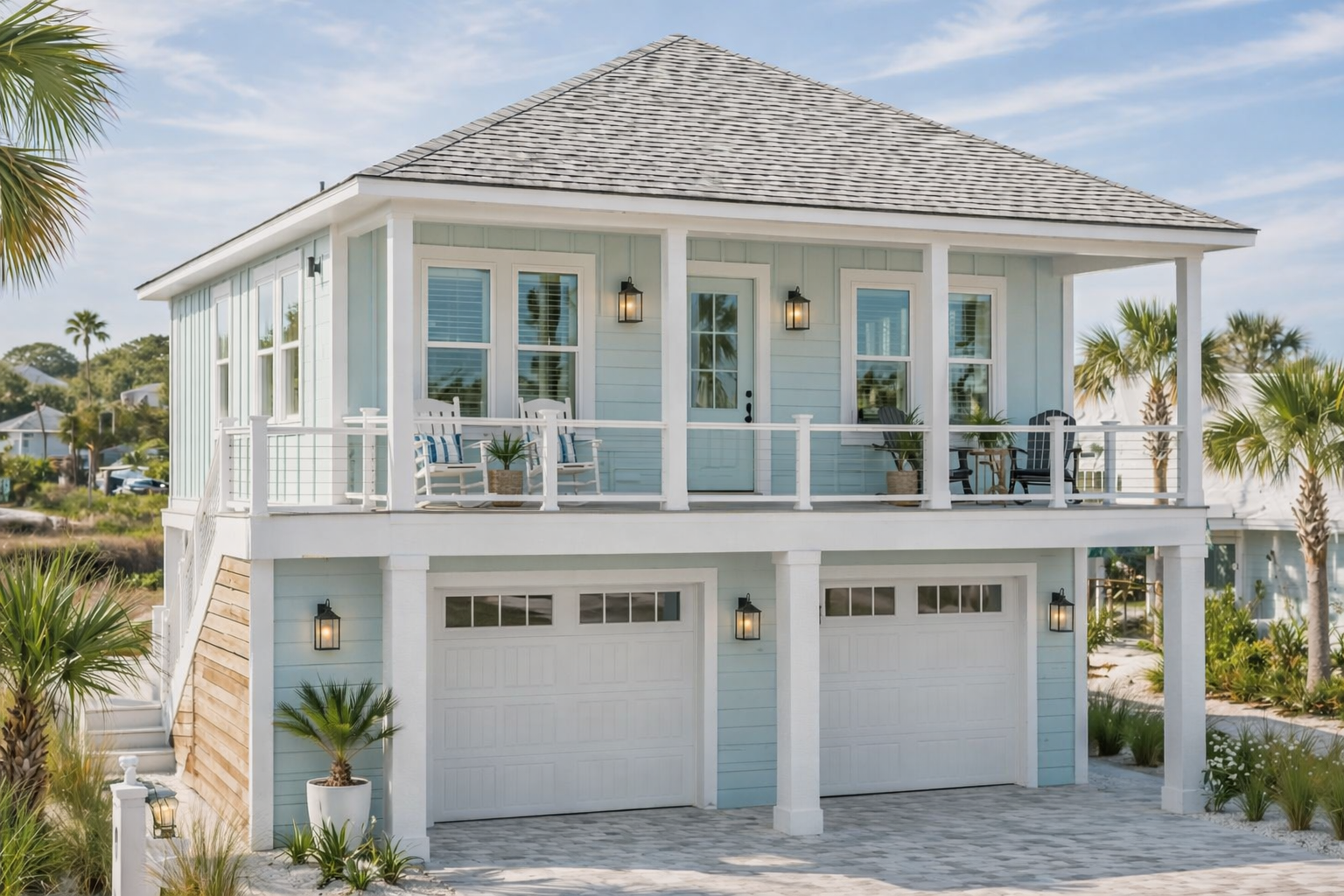 The Signature - Elevated Coastal Living - New Construction Home in Northeast Florida