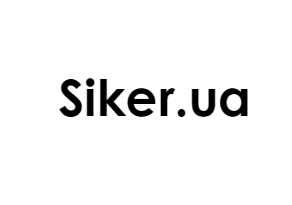 Siker.ua logo