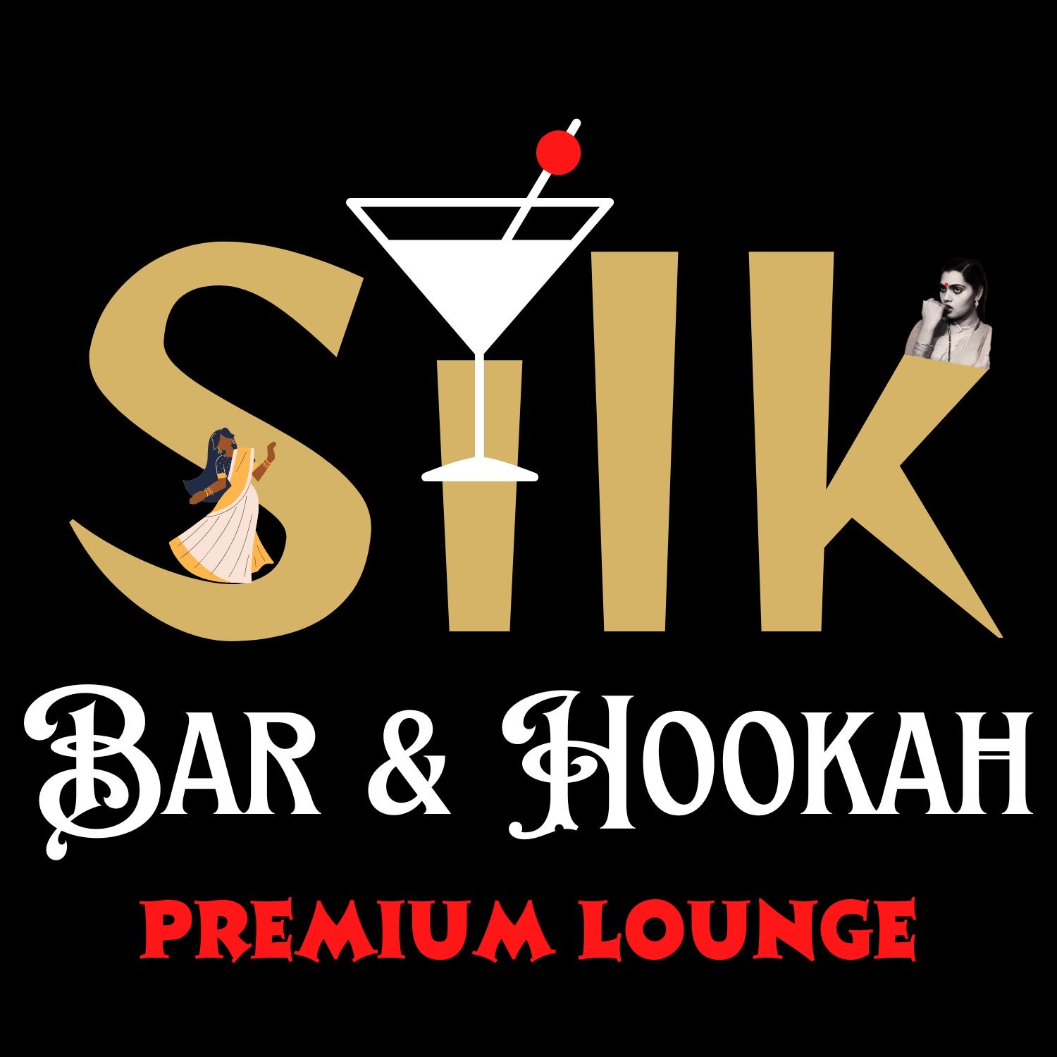 Silk Bar & Hookah