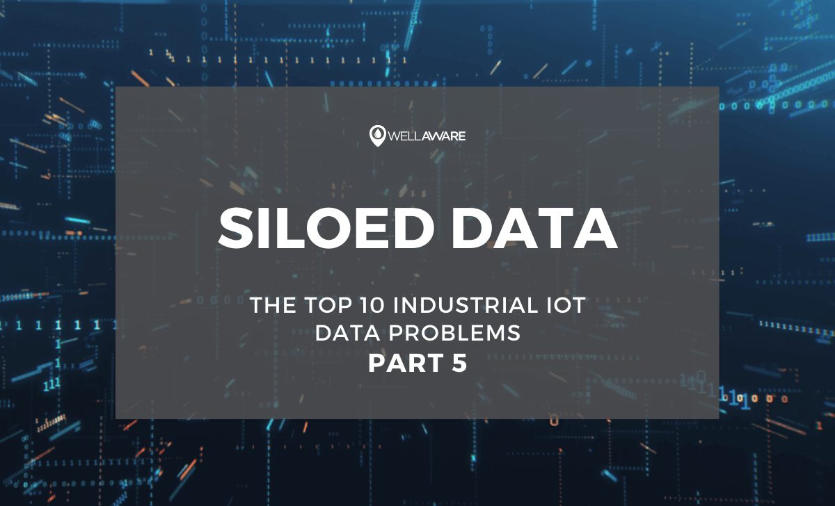 Siloed Data Featured Image