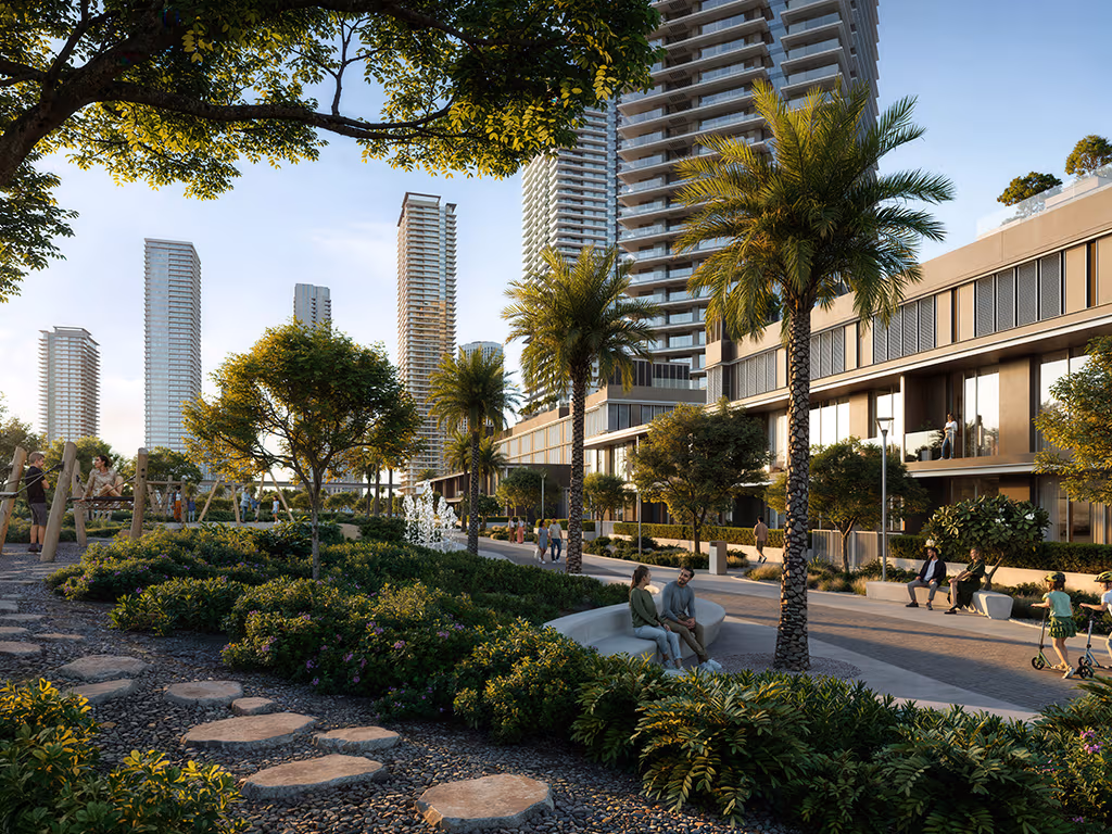 Silva Tower - Image 1
