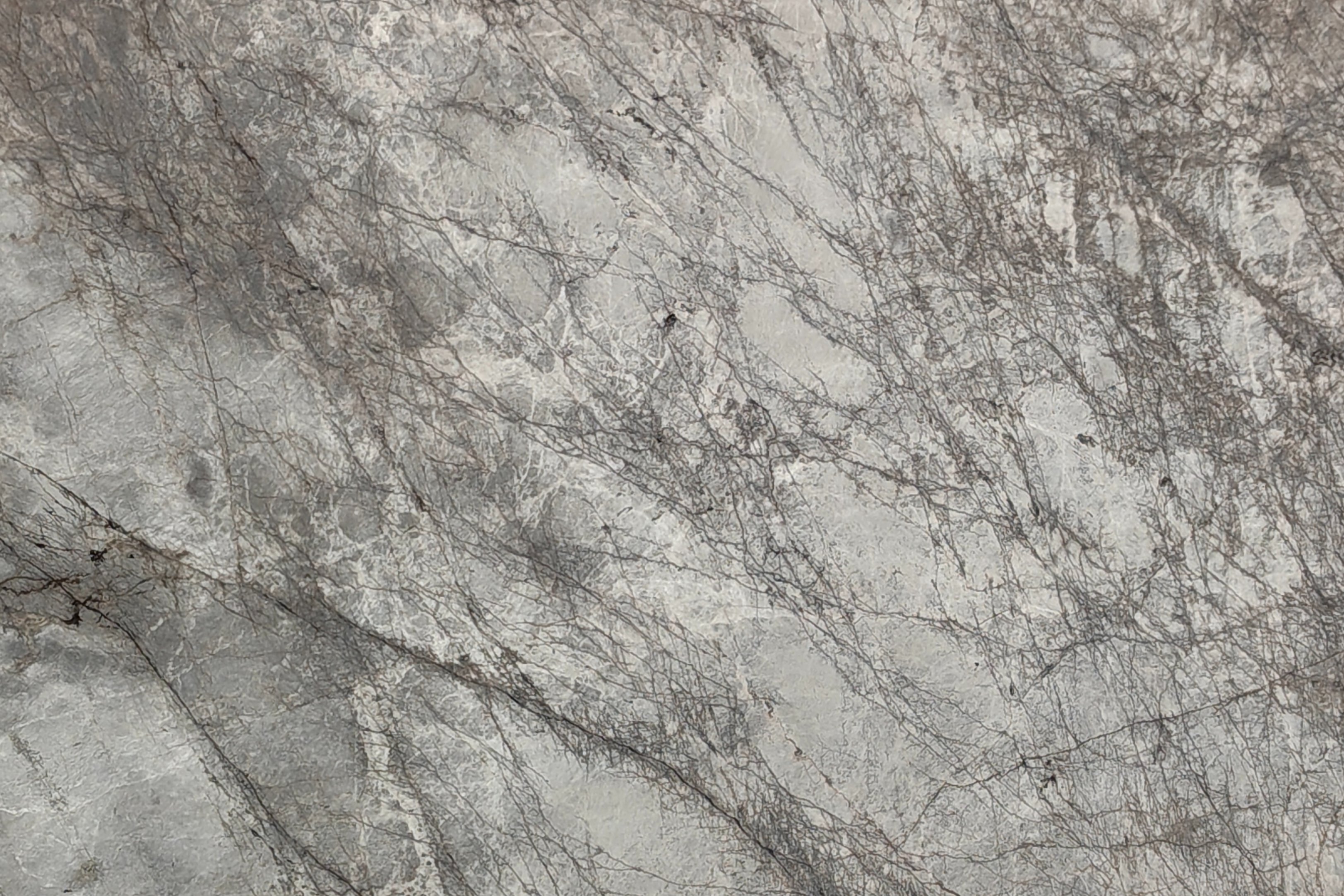 Silver Lilac exotic marble slab