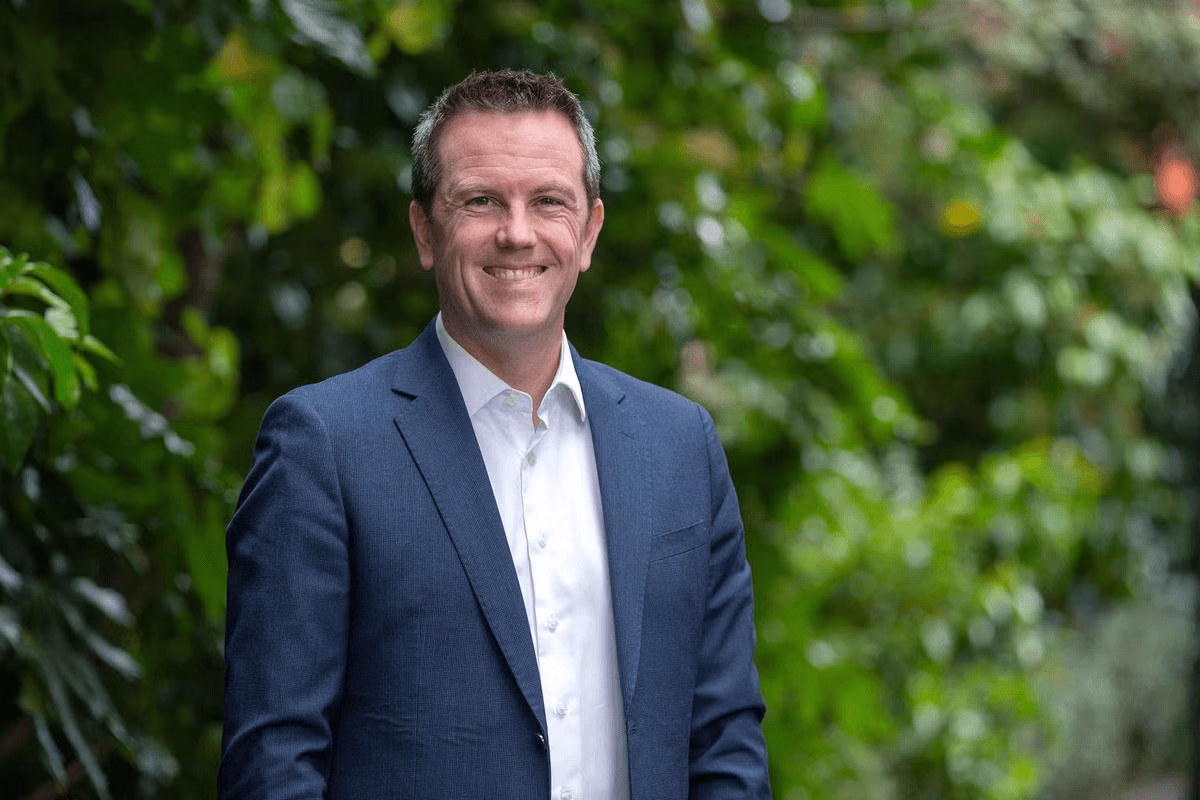 Simon O'Connor