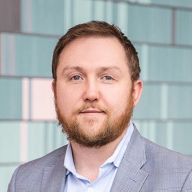 Simon Cusack
