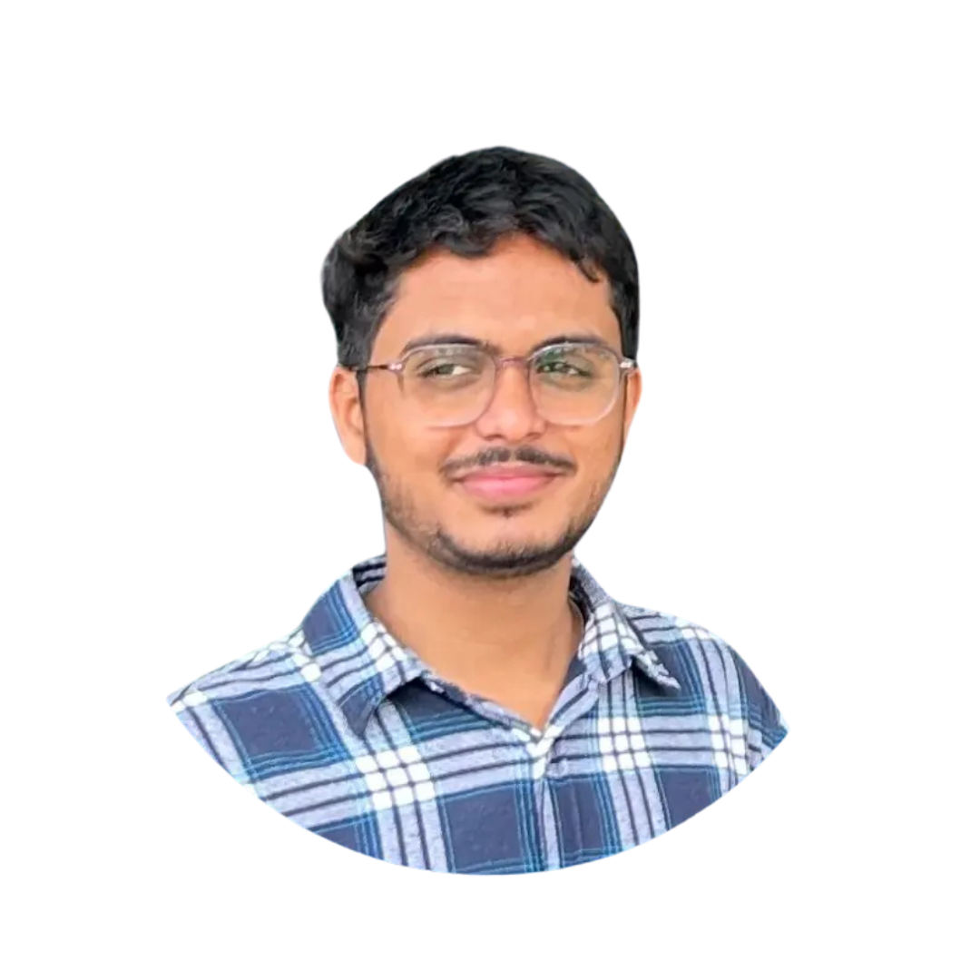 Mohammed Maaz