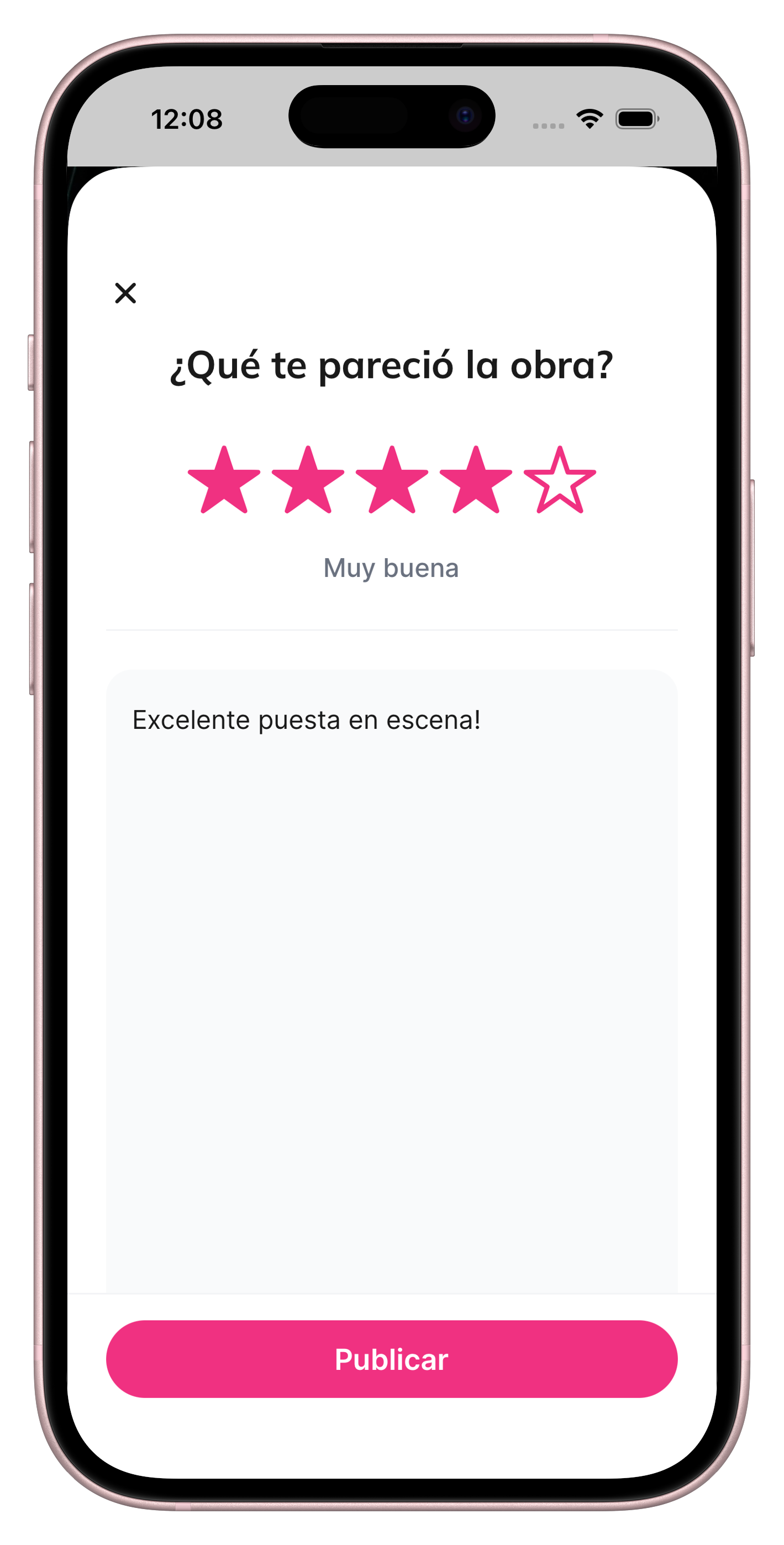 Comparte tu opinión