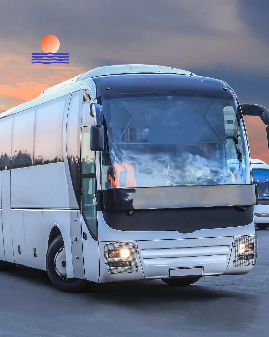 Autobuses lanzadera oficiales Solaris Nerja desde Malaga y Granada