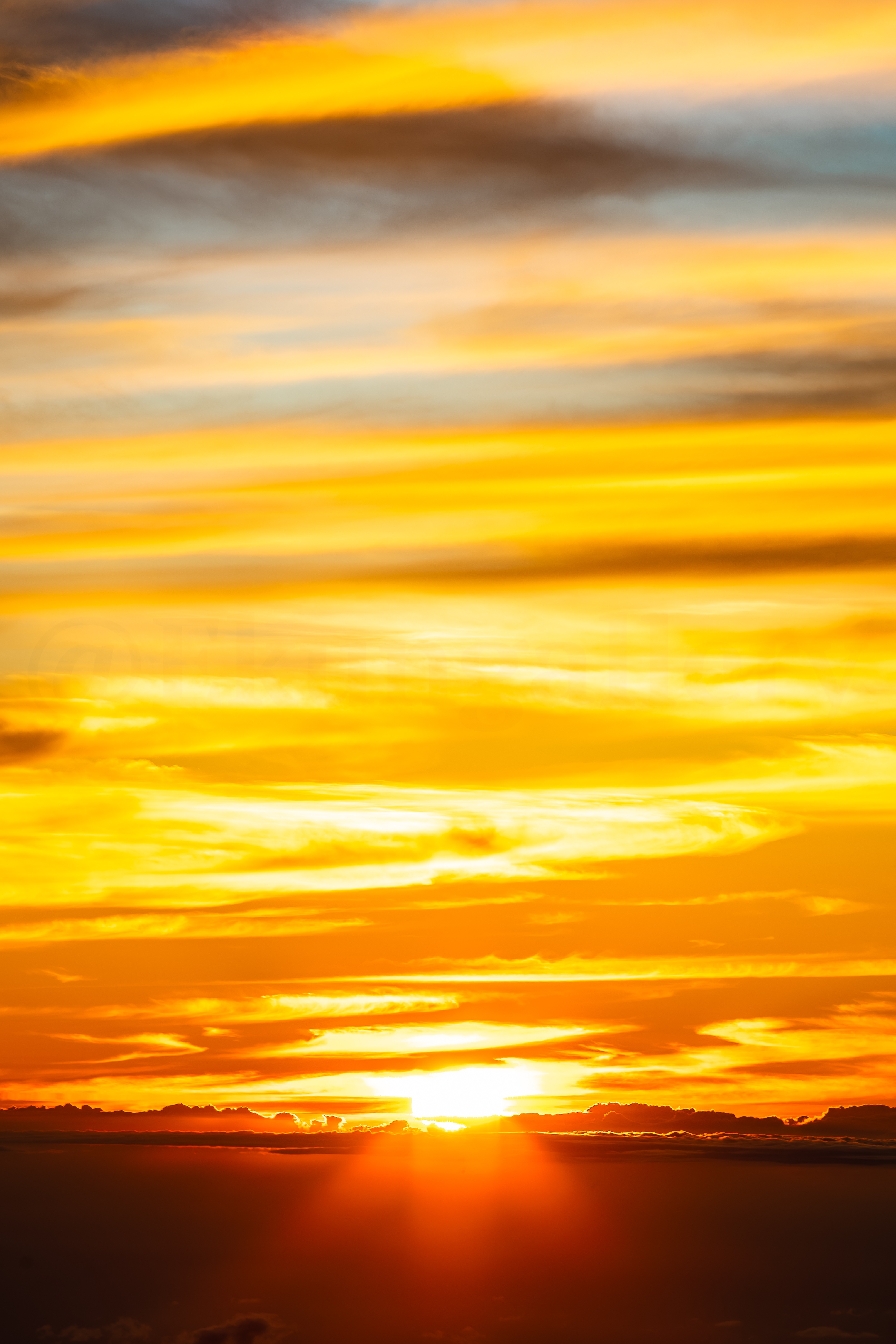 Heavenly Canvas