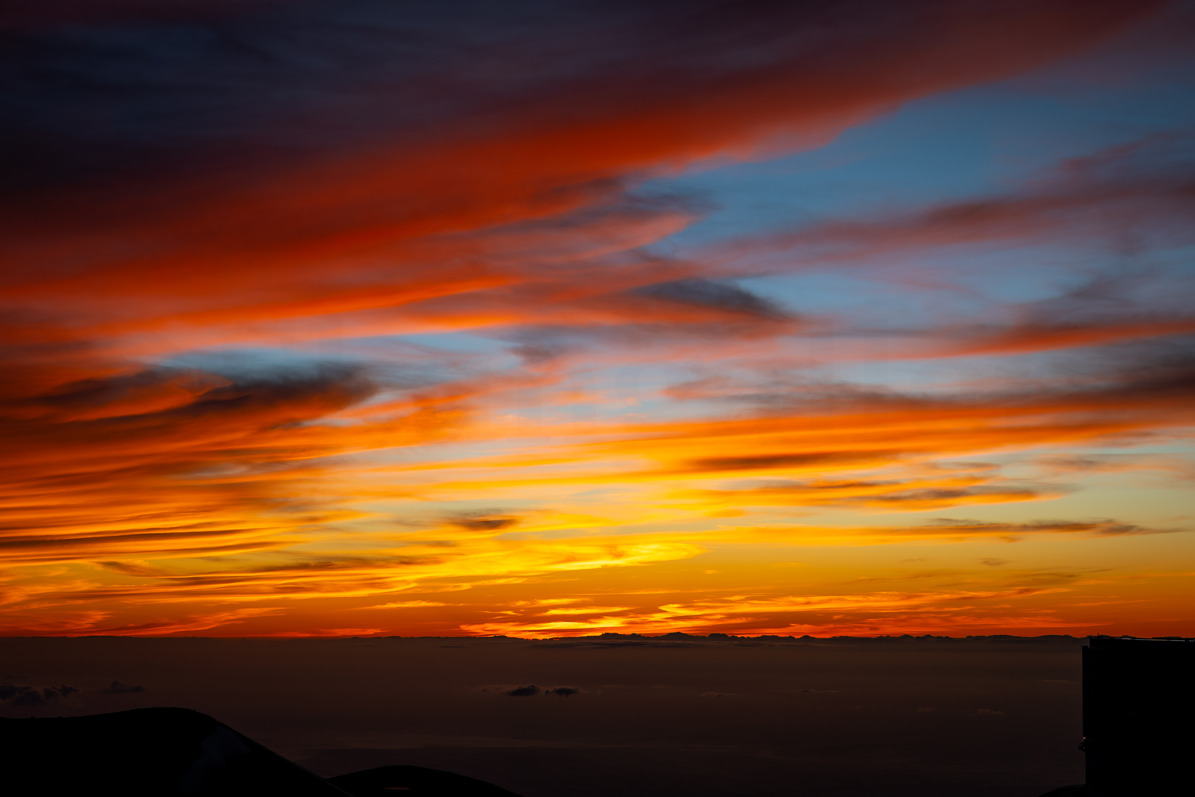 Sunsets