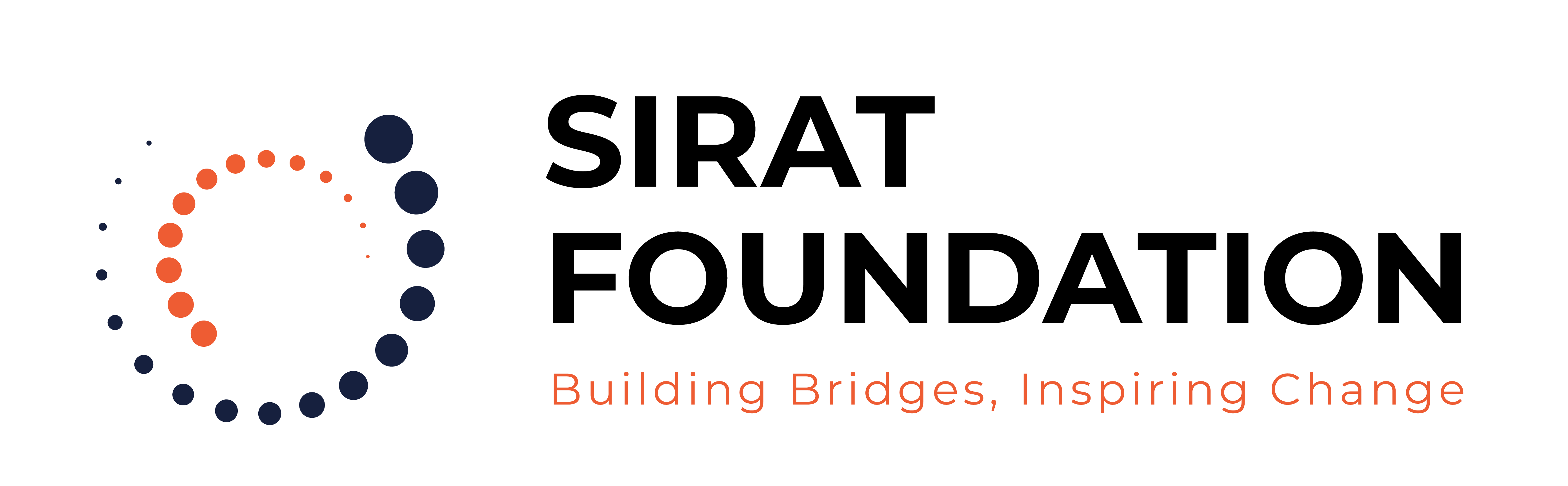 Sirat Foundation Logo